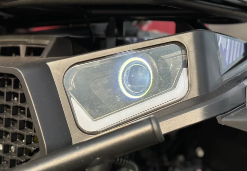 Квадроцикл GBM CROSS HILL 300 NEW PREMIUM в Владимире