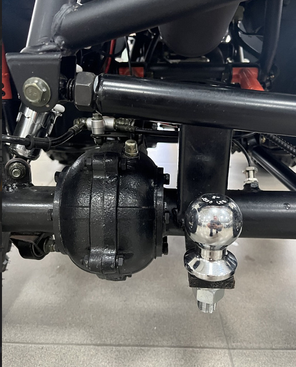 Квадроцикл PROMAX 300 4X4 ALL ROAD в Владимире