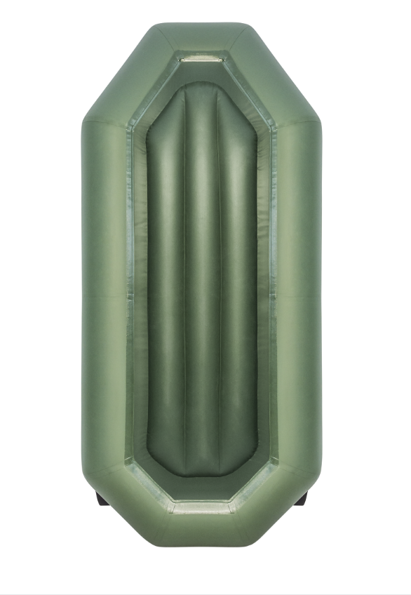 Лодка АКВА-ОПТИМА 260 НД в Владимире