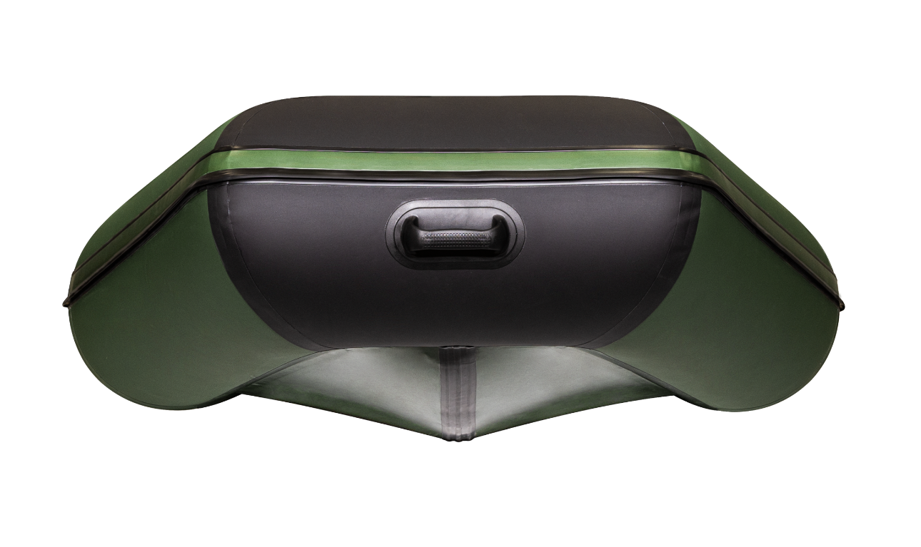  Лодка АКВА 2900 Слань-книжка киль в Владимире