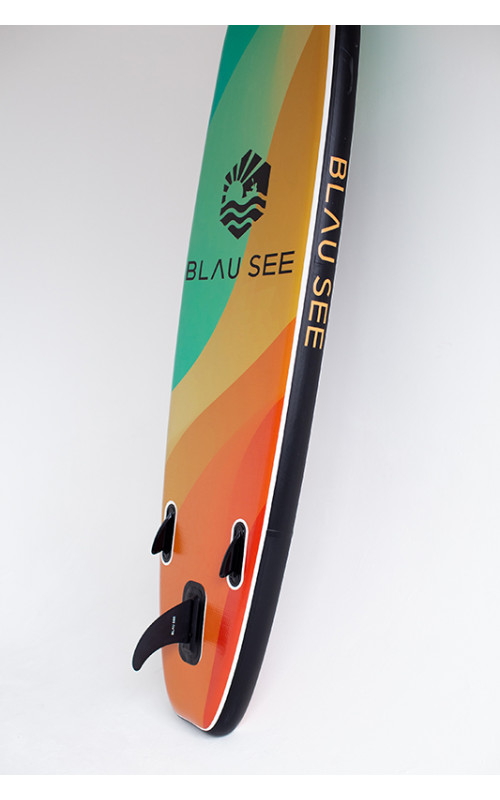НАДУВНОЙ SUP-BOARD BREEZE 10,6 в Владимире