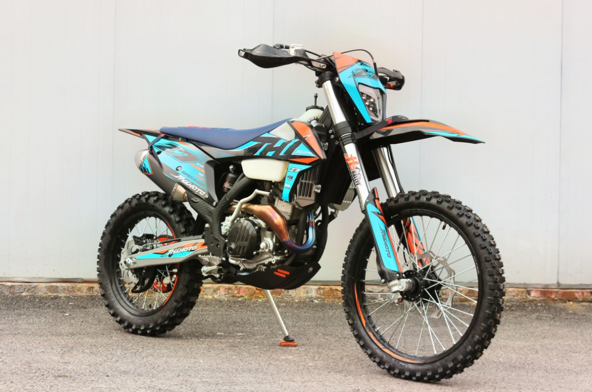 Мотоцикл JHLMOTO JHL Z7 NC250S (177MM-A) в Владимире