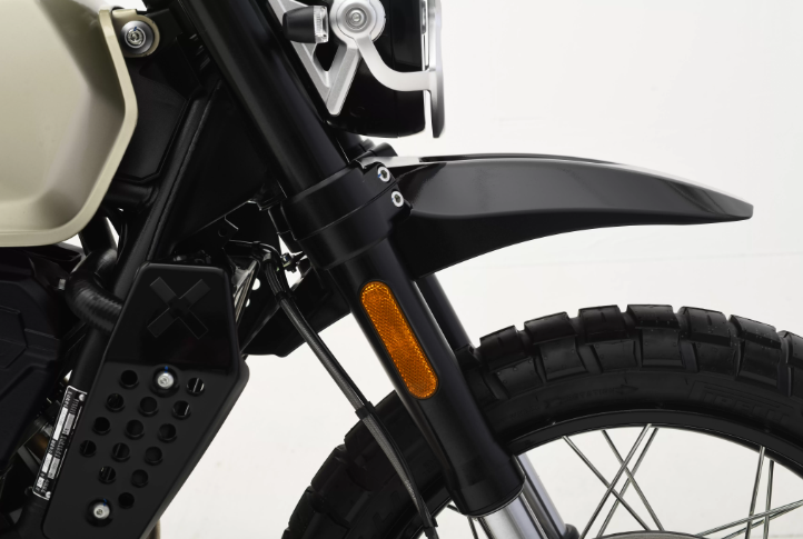 Мотоцикл GAOKIN GK 500 М11D в Владимире