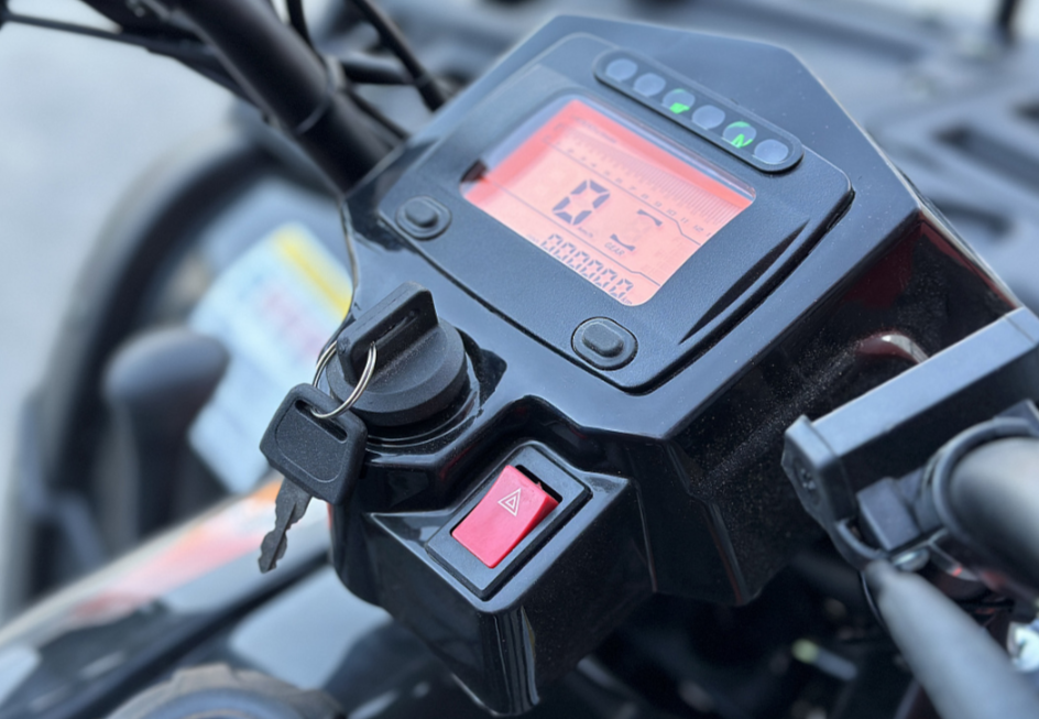 Квадроцикл GBM EXPLORER 400 NEW PREMIUM в Владимире