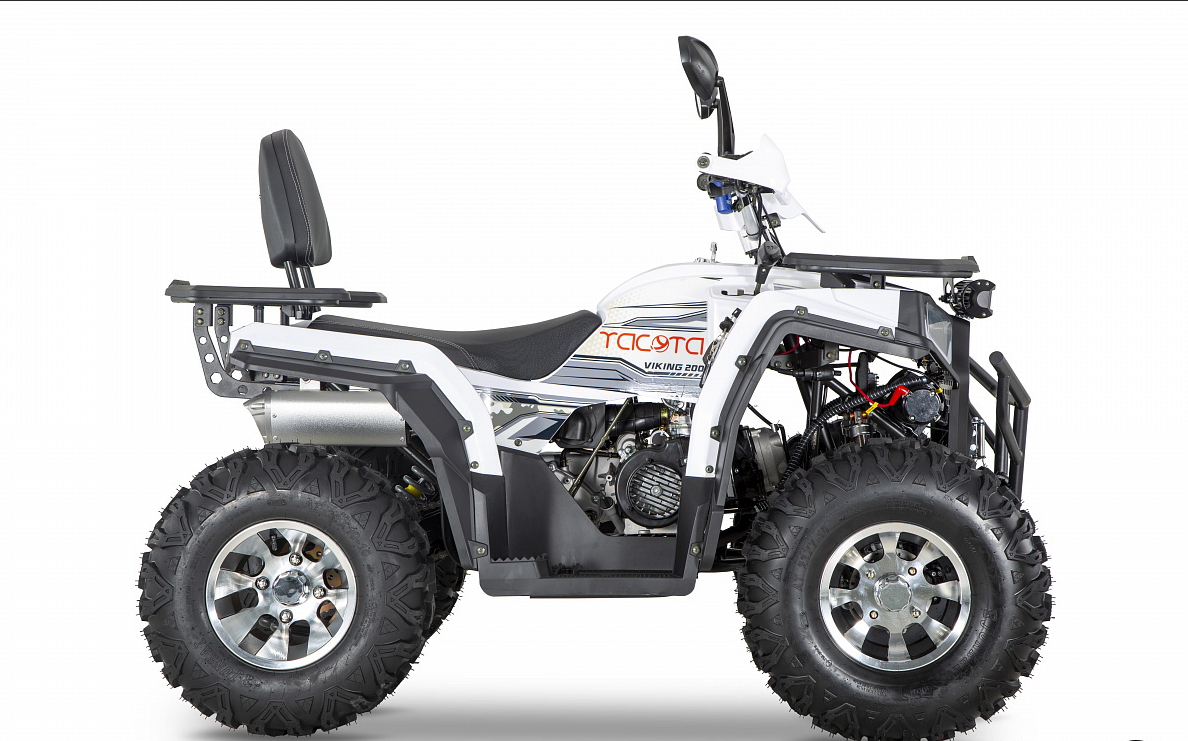 Квадроцикл YACOTA VIKING PRO в Владимире