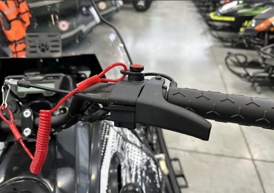 СНЕГОХОД IRBIS SF200L XE SUPERLONG в Владимире