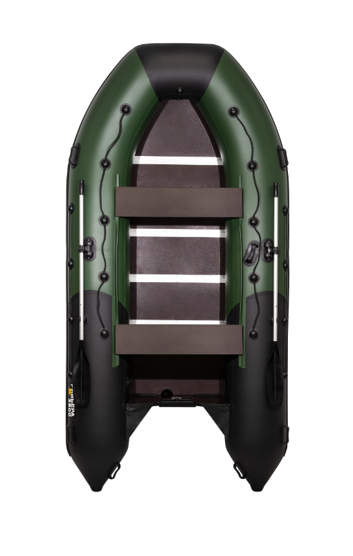 Лодка Ривьера Максима 3600 СК в Владимире