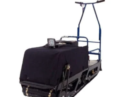 Мотобуксировщик ЕНОТ 2М 15 л.с. в Владимире