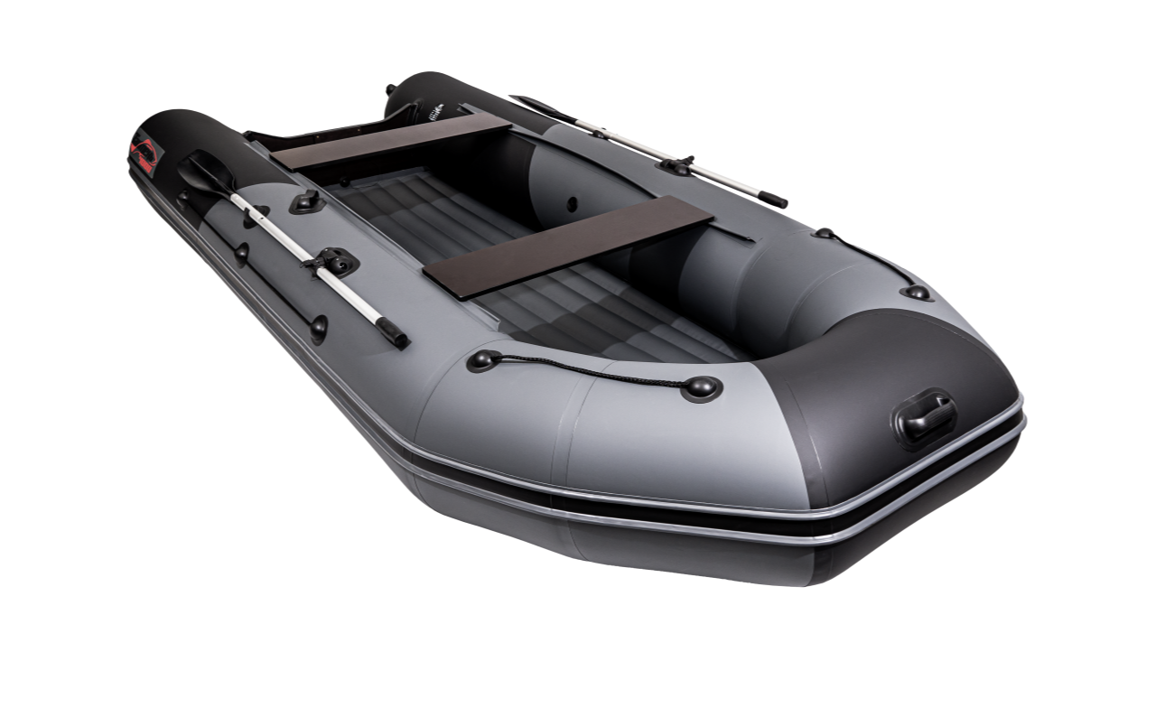 Лодка Таймень NX 4000 НДНД PRO в Владимире