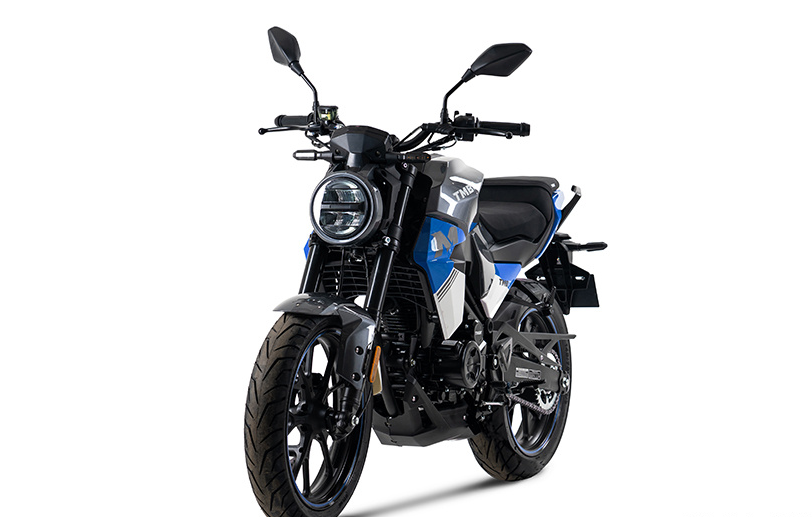 Мотоцикл TMBK MONTANA NG в Владимире