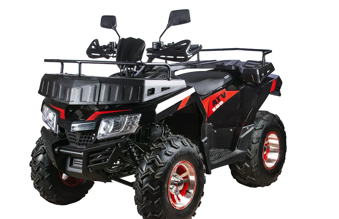 Квадроцикл YACOTA CABO 200LD в Владимире