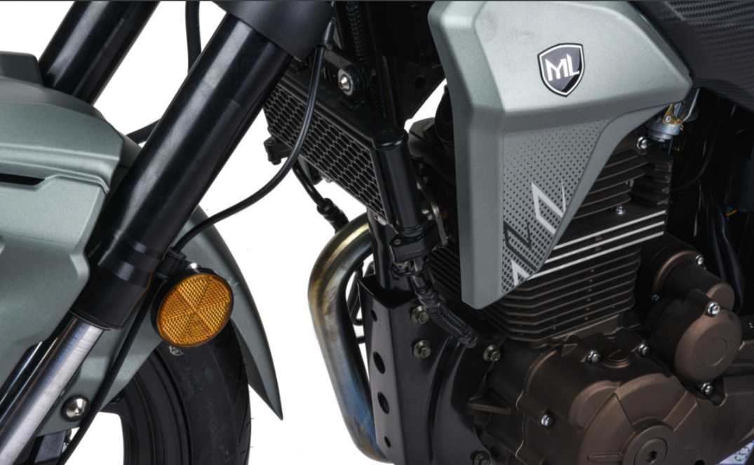 Мотоцикл MOTOLAND (МОТОЛЕНД) 300 CBR в Владимире