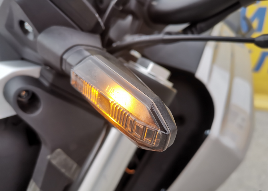 Мотоцикл MOTOLAND (МОТОЛЕНД) 250 CB250 (172FMM-5/PR250) (2022 г.) в Владимире