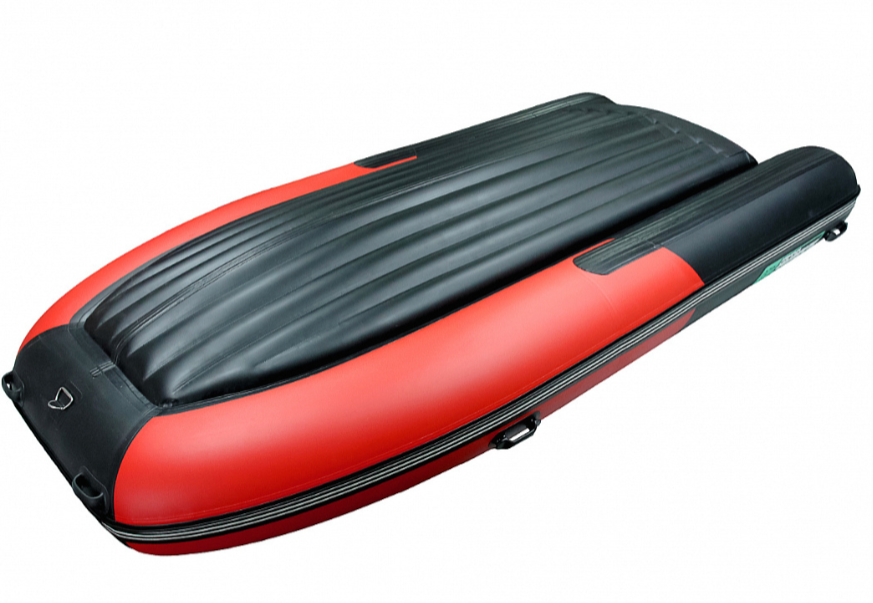 НАДУВНАЯ ЛОДКА GLADIATOR E300S в Владимире