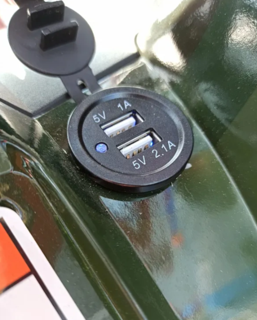 Квадроцикл PROMAX ATV 250 PRO (2025) в Владимире