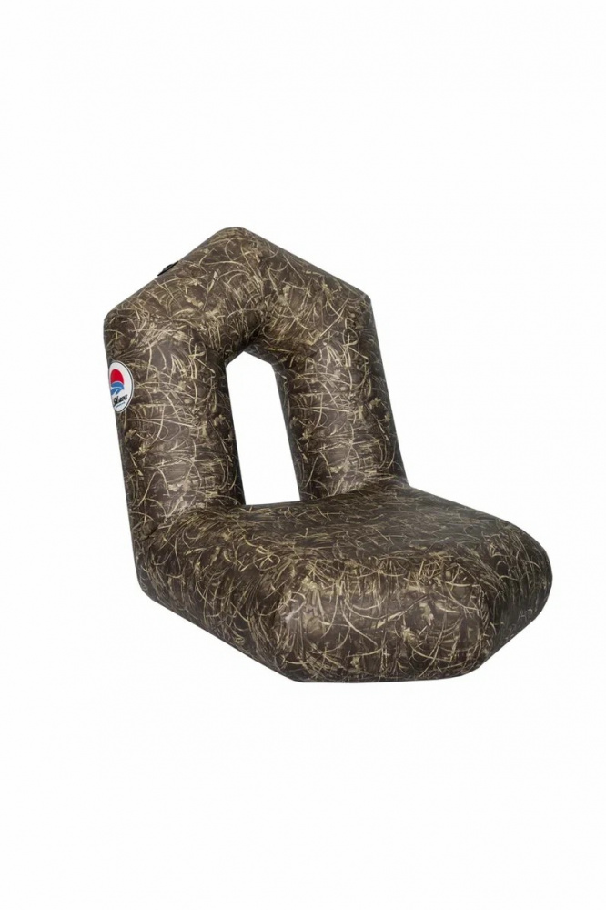 КРЕСЛО НАДУВНОЕ SMARINE, 85Х75 СМ, ПВХ, КАМЫШ в Владимире