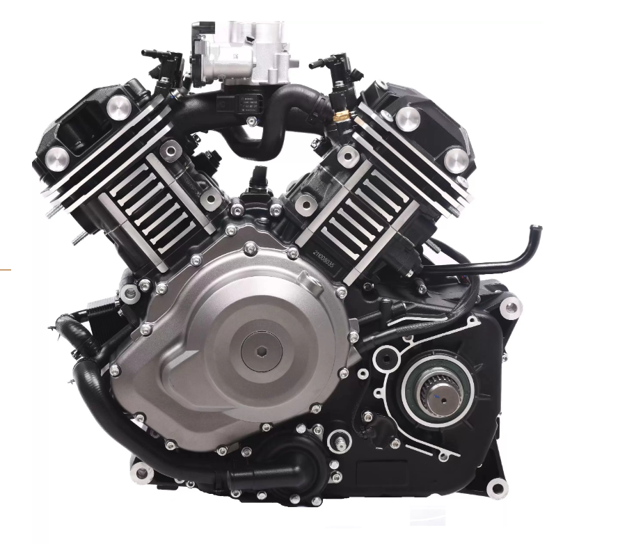 Мотоцикл GAOKIN THOR 1000 в Владимире