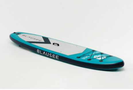 НАДУВНОЙ SUP-BOARD BUSINESS LIGHT BLUE 10,6 в Владимире