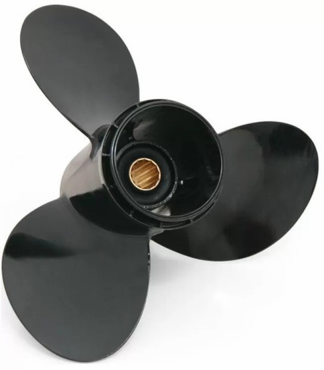 ВИНТ ГРЕБНОЙ SUZUKI DF40-50,60A/DT40-65; 11-5/8X12 в Владимире