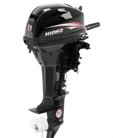 Лодочный мотор HIDEA HD9.9FHS в Владимире