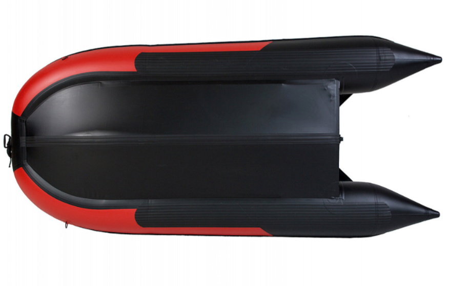 НАДУВНАЯ ЛОДКА GLADIATOR D470AL в Владимире