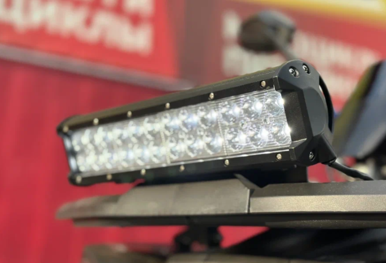 Квадроцикл GBM CROSS HILL 300 NEW PREMIUM в Владимире