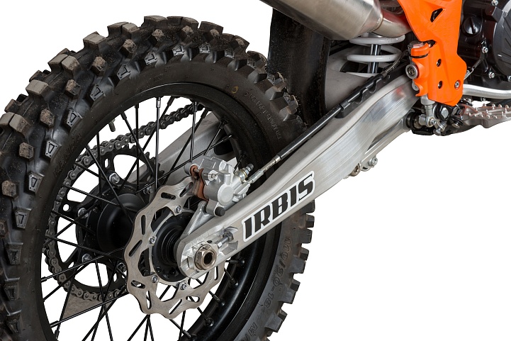 Эндуро мотоцикл IRBIS KTR 250 в Владимире