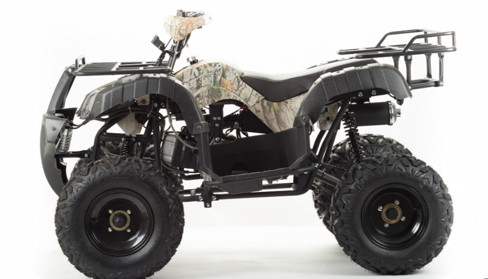 Квадроцикл MOTOLAND (МОТОЛЕНД) 200 ALL ROAD в Владимире