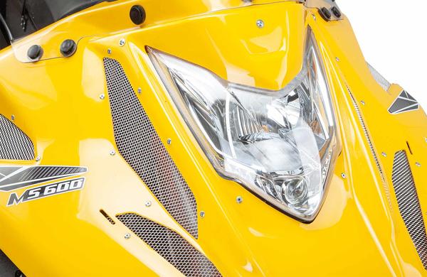 Снегоход STELS MS600T (SWT ST) СТАВР 1.0 К01 Tech в Владимире