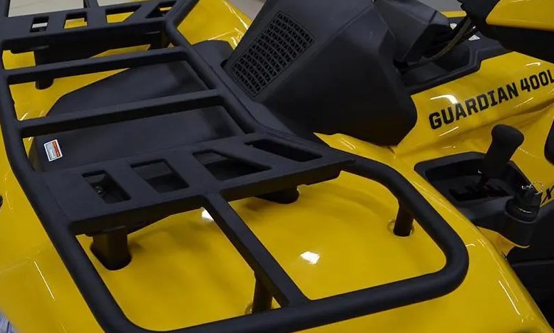 Квадроцикл HISUN GUARDIAN 400L /LONG в Владимире
