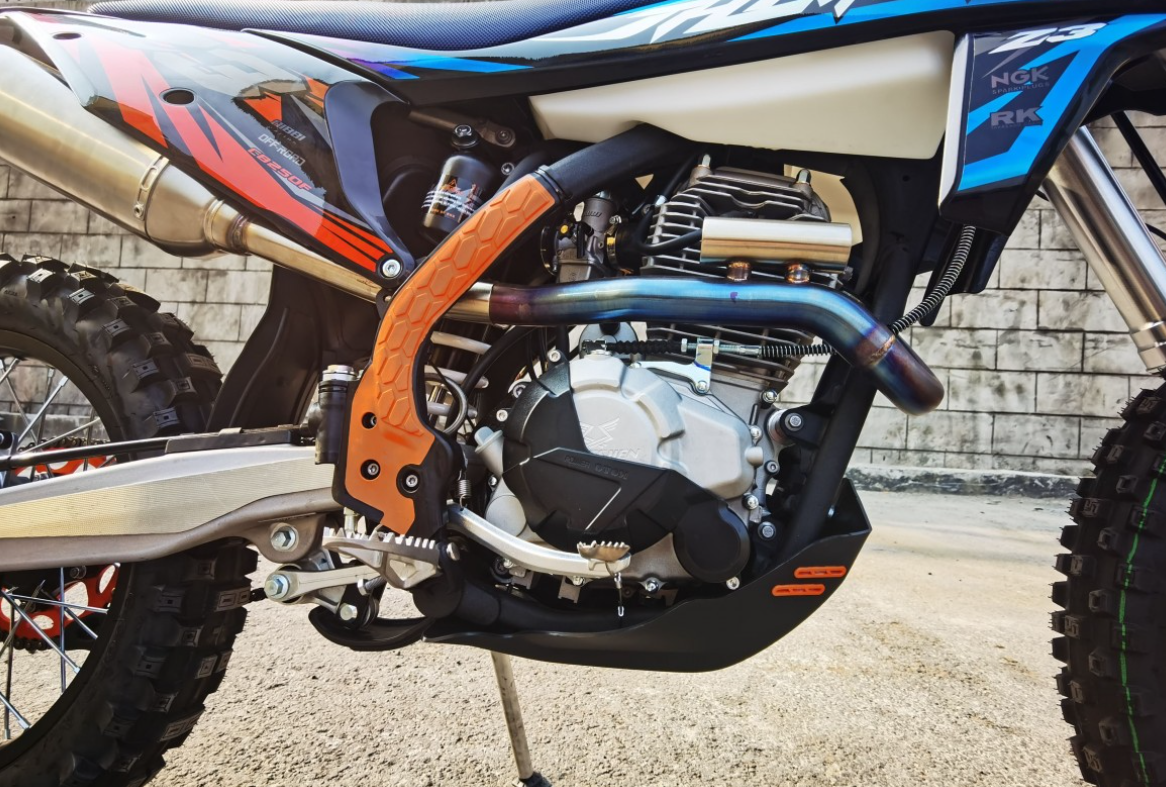 Мотоцикл JHLMOTO JHL Z3 CB250 (172FMM-3A) в Владимире