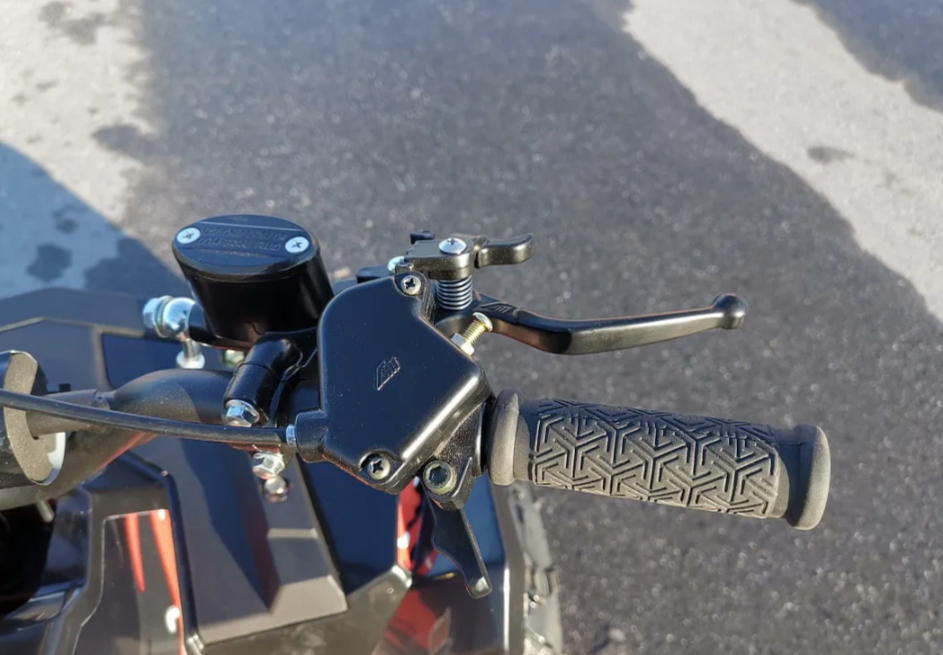 Квадроцикл GBM SHARP KIDS 125 в Владимире