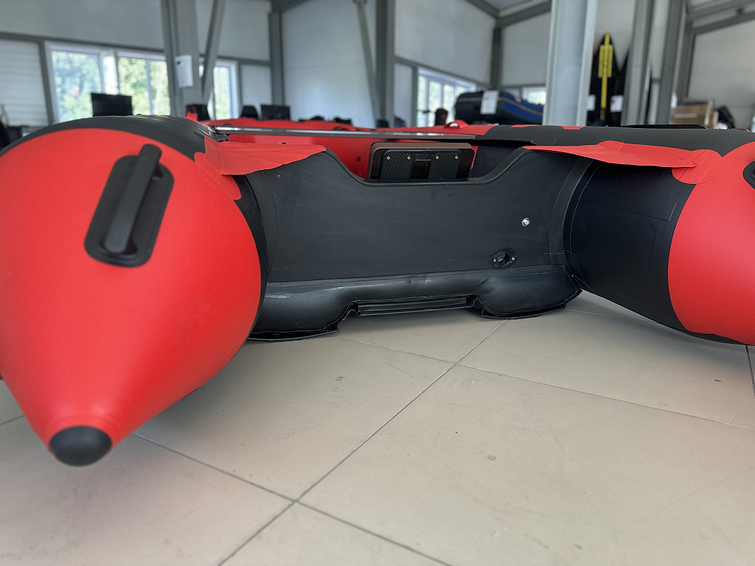 Лодка MISHIMO RIVER JET 460 под водомет в Владимире