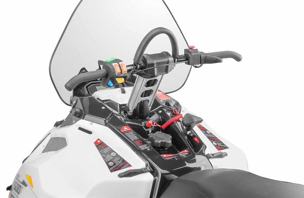 Снегоход STELS АТАМАН SA600T 2.0 в Владимире