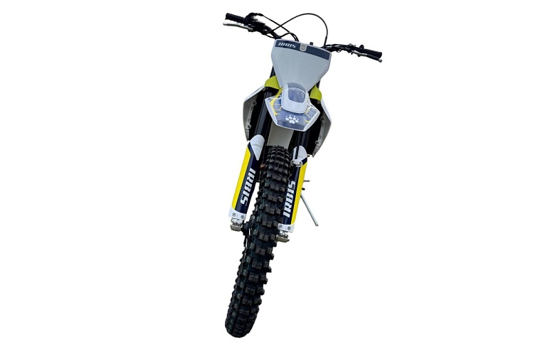 Эндуро мотоцикл IRBIS HTR 250 в Владимире