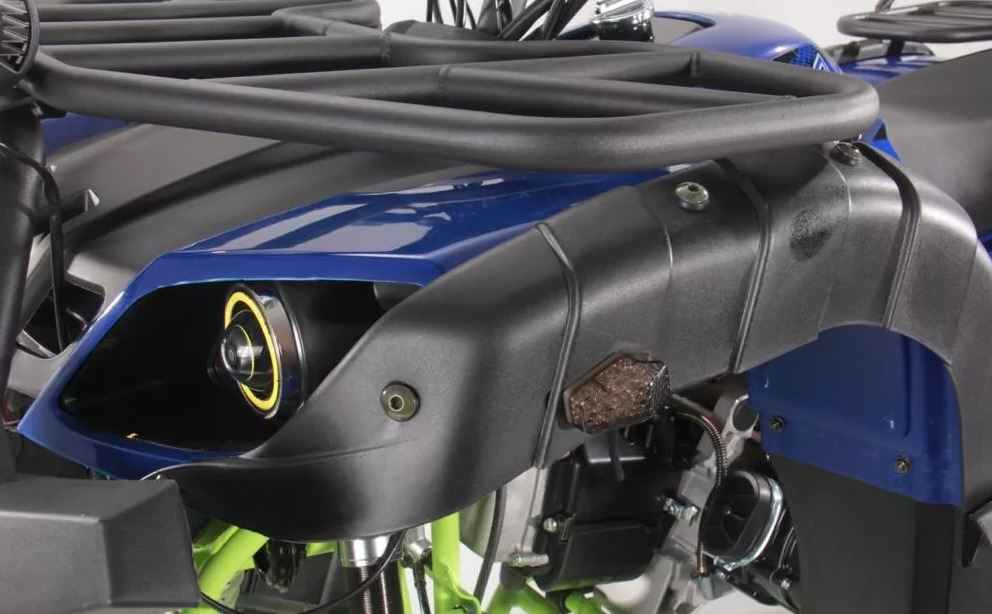 Квадроцикл YACOTA SELA MAX в Владимире