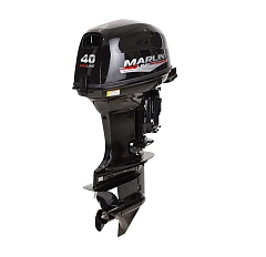 Лодочный мотор MARLIN PROLINE MP 40 AWRL в Владимире
