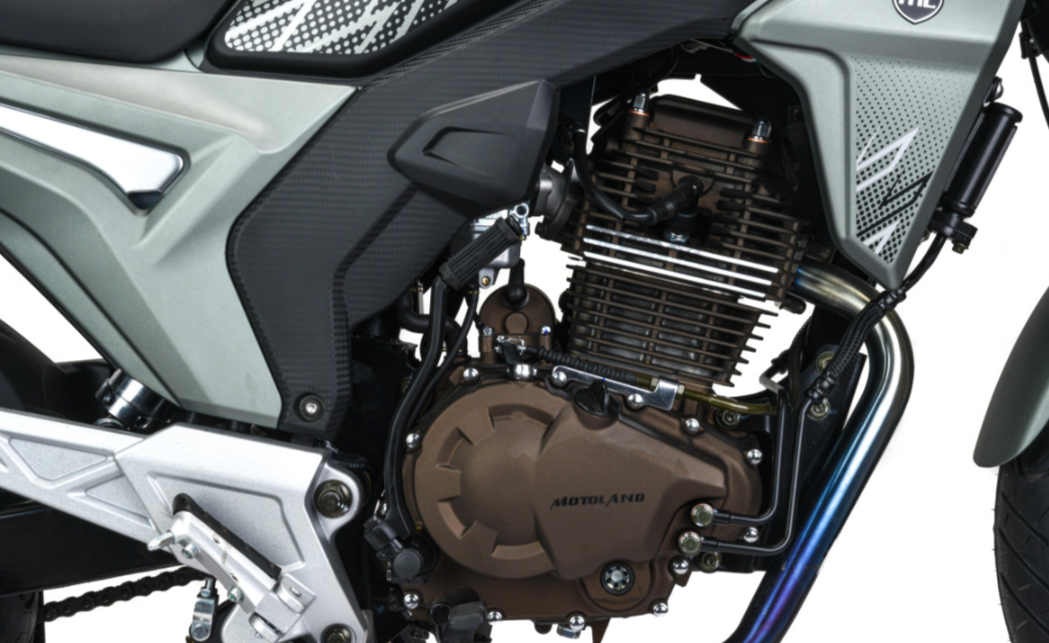 Мотоцикл MOTOLAND (МОТОЛЕНД) 300 CBR в Владимире