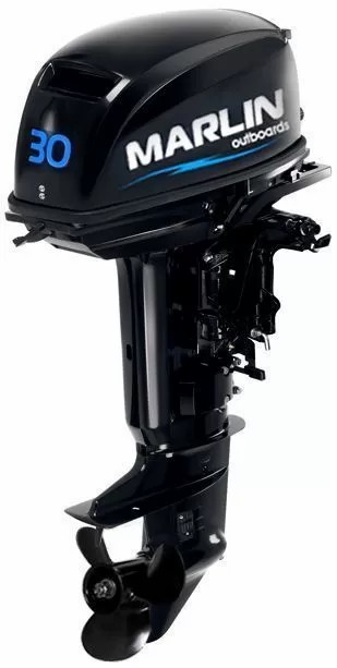 Лодочный мотор MARLIN MP 30 AWHS в Владимире