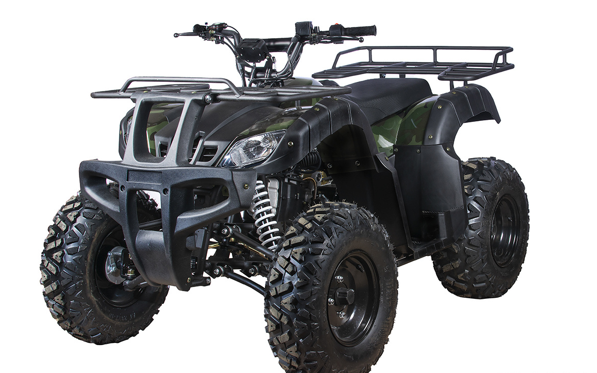 Квадроцикл YACOTA SELA 200 в Владимире