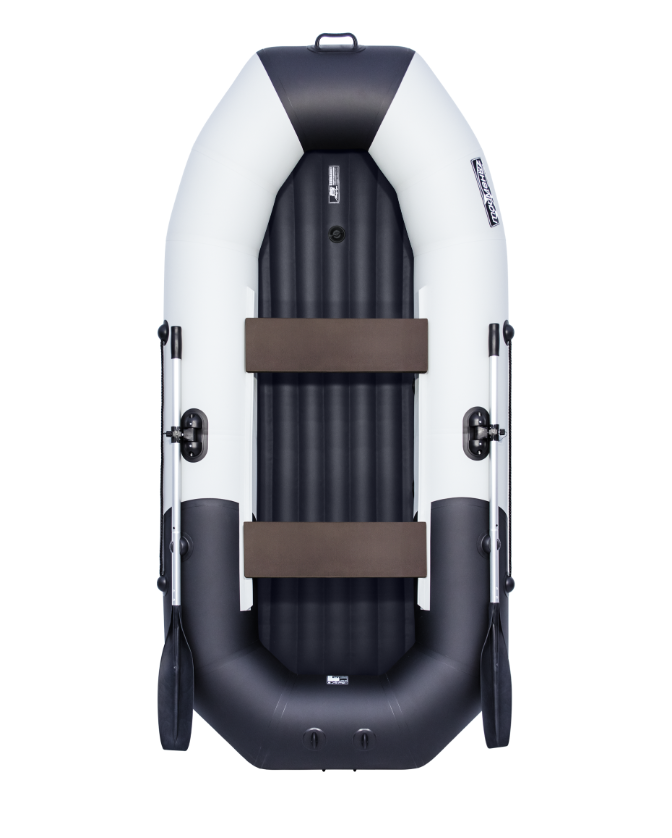 Лодка Таймень NX 270 НД в Владимире