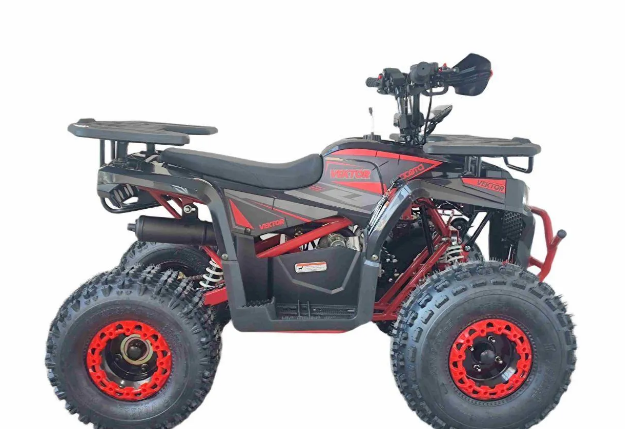 Квадроцикл YACOTA VEKTOR 125 в Владимире