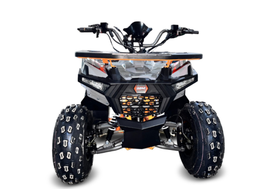 Квадроцикл GBM DAXTER 220 NEW PREMIUM в Владимире