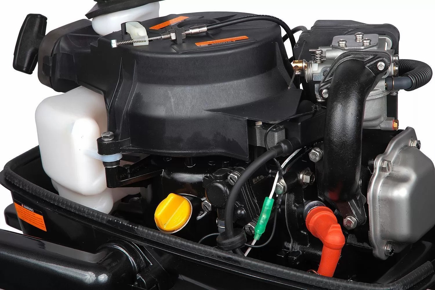 Лодочный мотор MARLIN MF 5 AMHS в Владимире