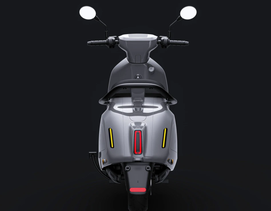 Скутер FAIDET ARENA 200 (49) в Владимире