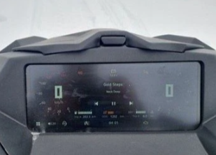 Снегоход AODES Siberiacross 1000 WT 508mm LCD 6.8 в Владимире