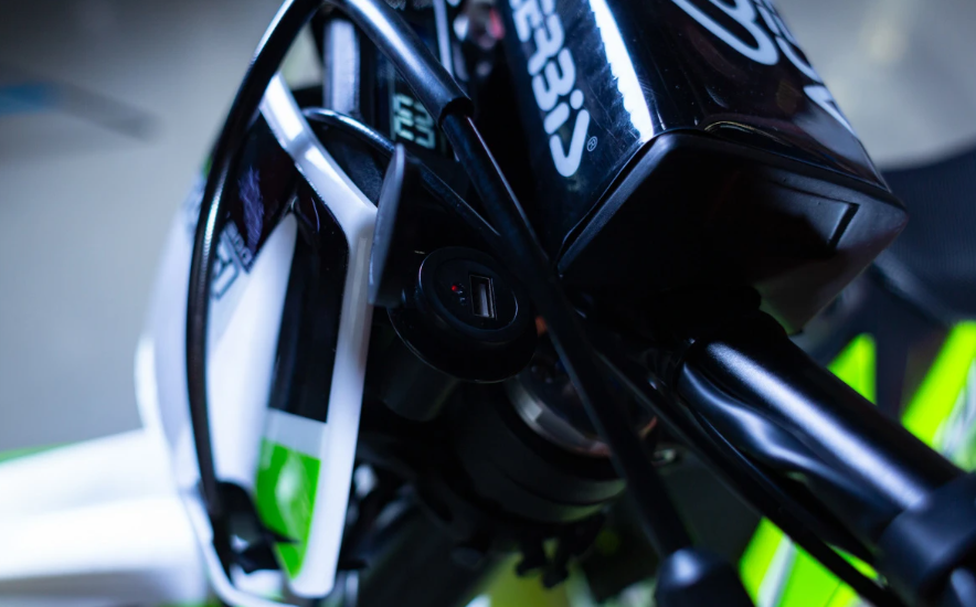 Мотоцикл Progasi SUPER MAX 300 PRO PR300 (ZS175FMN) в Владимире