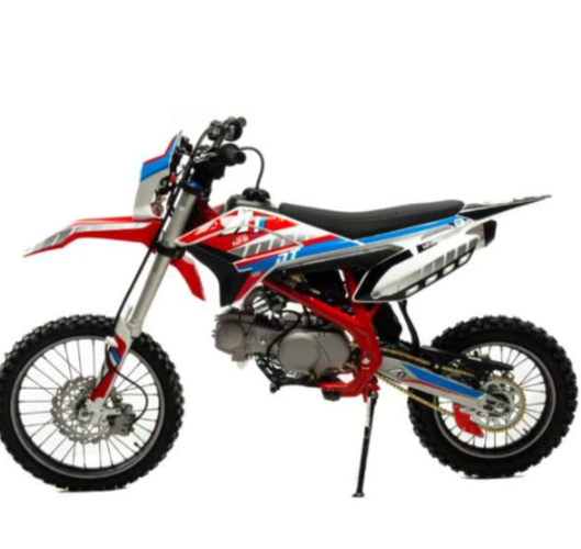 Питбайк MOTOLAND (МОТОЛЕНД) Apollo125 DT125 в Владимире