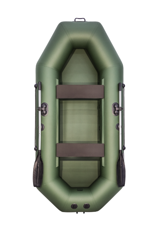 Лодка АКВА-МАСТЕР 280 в Владимире