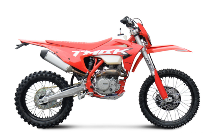 Кроссовый мотоцикл TMBK Sprinter 300H (YB300H) в Владимире